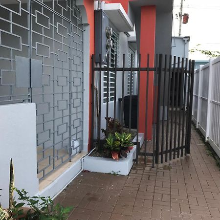 Urban Terrace Apartment In サンジョアン エクステリア 写真