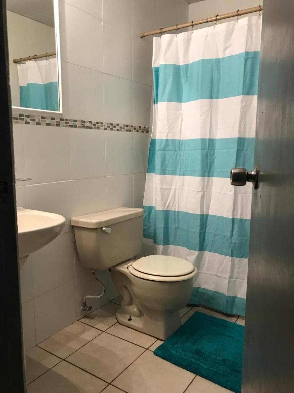 Urban Terrace Apartment In サンジョアン エクステリア 写真