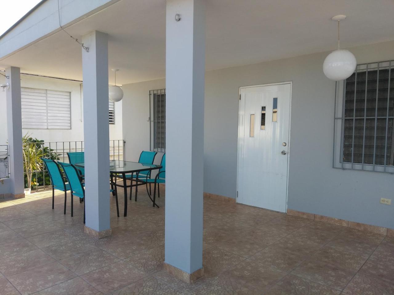 Urban Terrace Apartment In サンジョアン エクステリア 写真