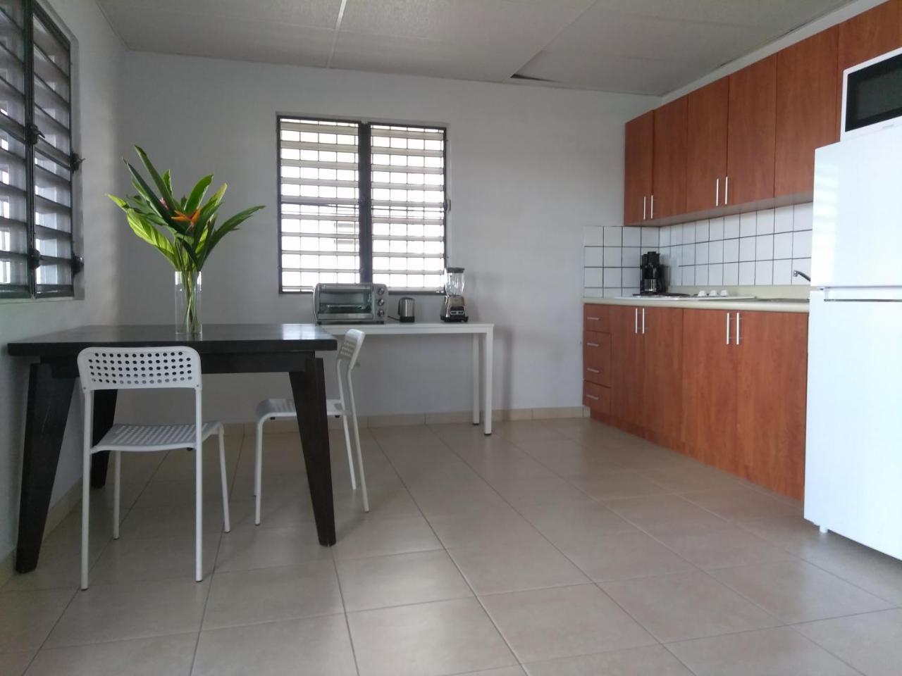 Urban Terrace Apartment In サンジョアン エクステリア 写真