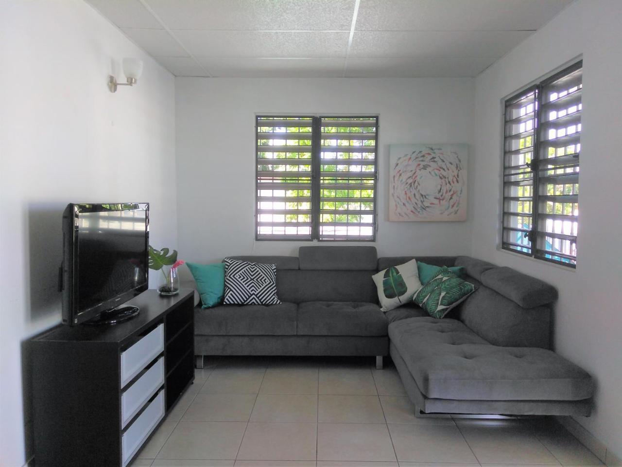 Urban Terrace Apartment In サンジョアン エクステリア 写真